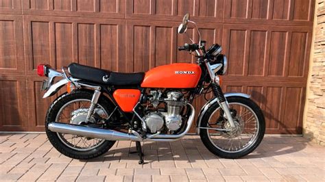 Fun to ride. . Honda 550 motorcycle for sale